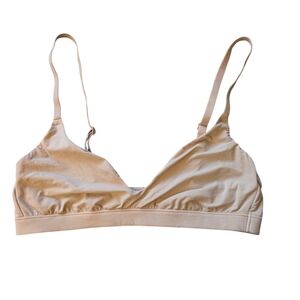 INLYRIC Women's Inbarely Soft Scoop Bralette